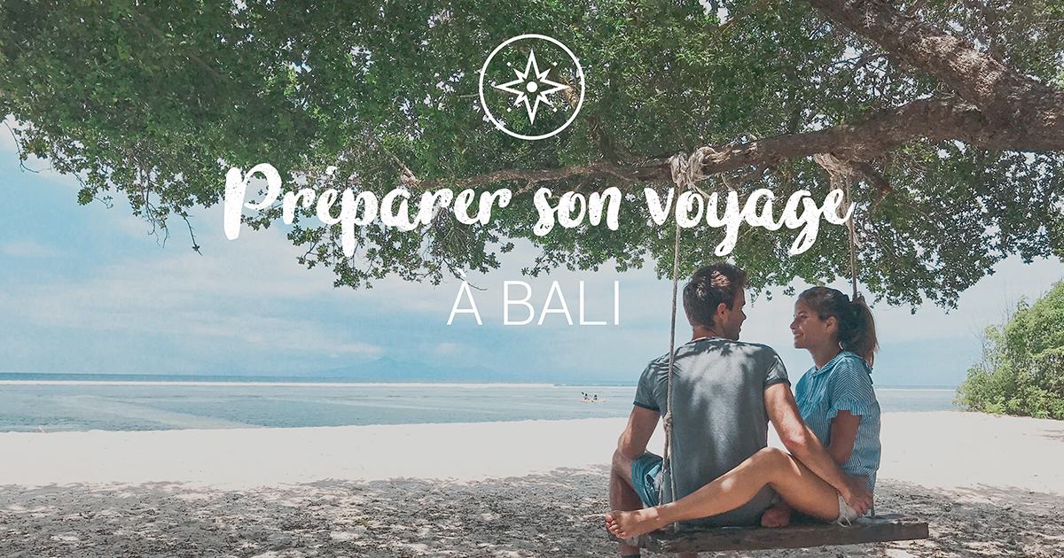 Veranstalter einer Reise nach Bali: Informations Pratiques Blog