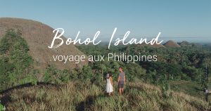 Besucher von Bohol auf den Philippinen: Eine gute Idee?