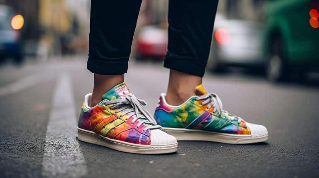 New York Custom Sneakers