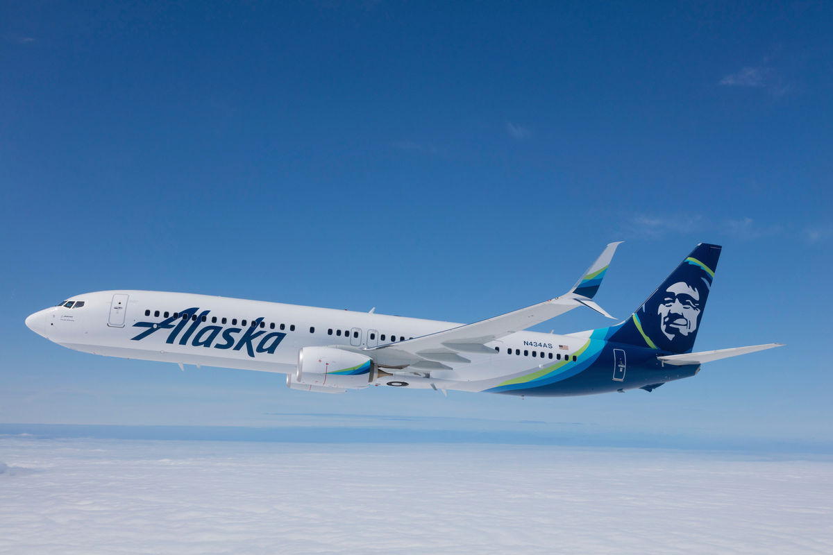 Alaska Airlines startet Bahamas-Flüge ab Los Angeles und Seattle
