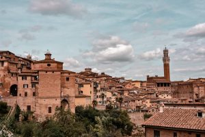 Besuchen Sie Siena: Alles, was es in Siena zu sehen gibt!