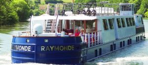 CroisiEurope Cruises stellt neue Reiserouten für 2024 vor