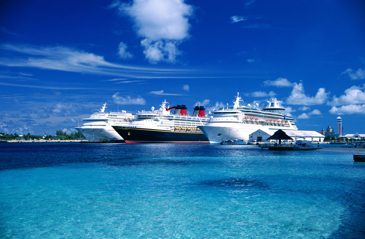 Die Bahamas werden im Jahr 2024 höhere Steuern für Kreuzfahrtpassagiere einführen
