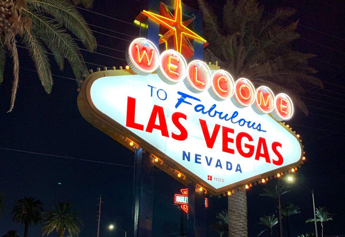 Mann gibt sich als Hotelbesitzer aus und betrügt das Las Vegas Casino um Tausende