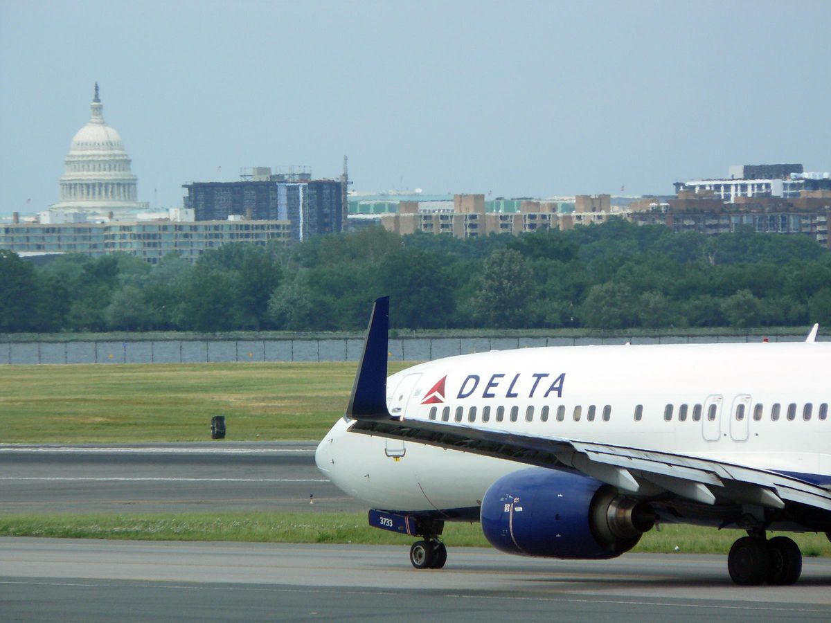 US Travel fordert den Kongress nachdrücklich auf, sich mit Personal- und Finanzierungsengpässen bei der FAA zu befassen