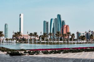 Was kann man in Abu Dhabi unternehmen?  Der komplette Leitfaden!