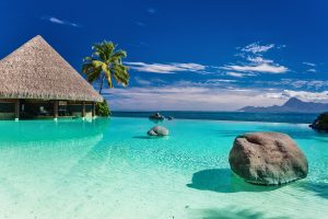 Die 13 besten Resorts auf Tahiti