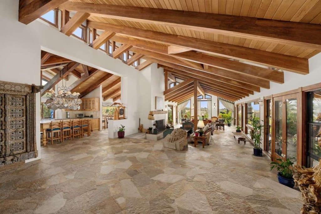 James Cameron verkauft seine Ranch in Santa Barbara