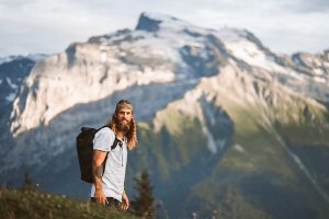 Backpacking in Switzerland On A Budget: Ultimate Guide