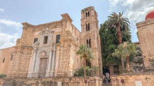 Was kann man in Palermo auf Sizilien unternehmen?