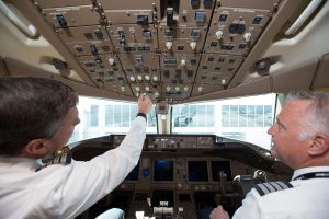 American Airlines erhöht Angebot für Piloten um 1 Milliarde US-Dollar
