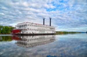 American Queen Voyages enthüllt „Great Ameri-Cation Sale“