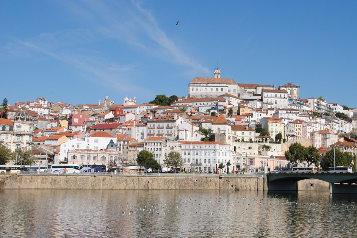 Amerikaner treiben Rekordtouristenzahlen in Portugal voran
