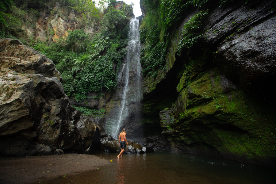 Coban Talun Wasserfall in Ost-Java: Vollständiger Leitfaden