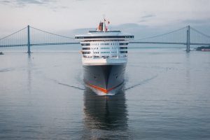 Cunard kündigt neue Eventreisen für 2024 an