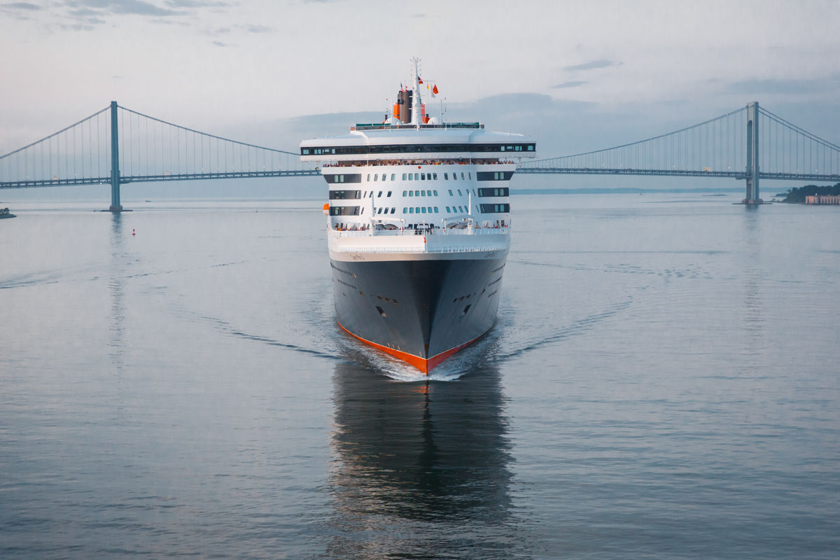 Cunard kündigt neue Eventreisen für 2024 an