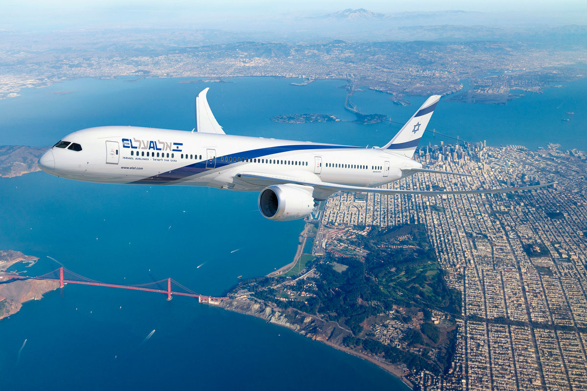 Delta Air Lines und Israels EL AL unterzeichnen strategische Partnerschaftsvereinbarung