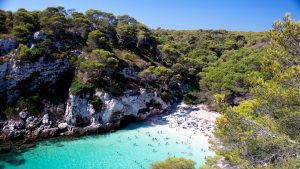 Condé Nast Traveller