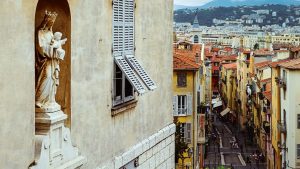 Condé Nast Traveller