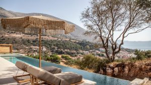 Die besten Hotels in Kefalonia, Griechenland