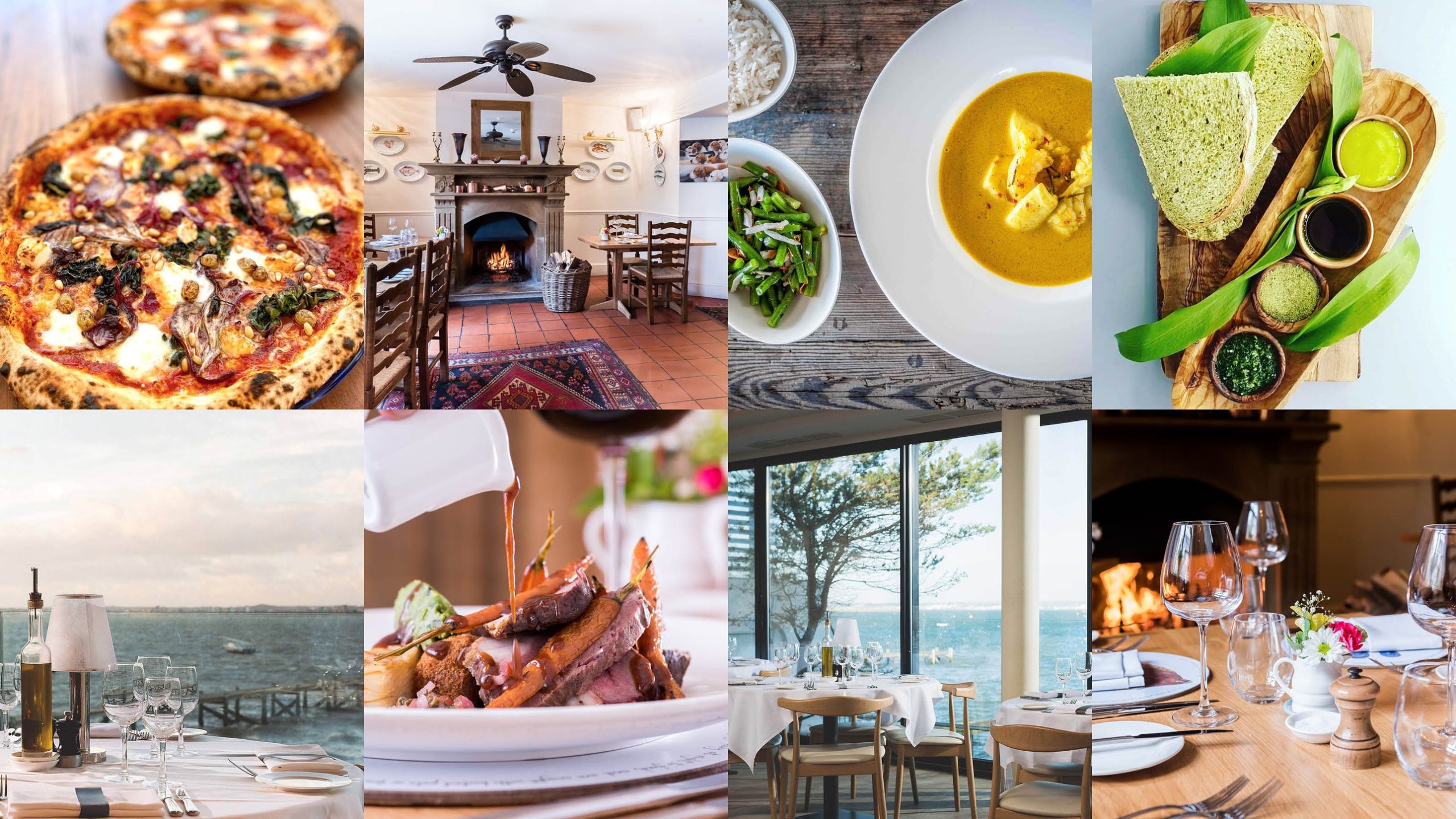 Die besten Restaurants in Dorset