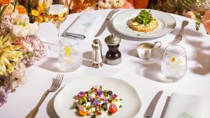 Die besten Wimbledon-Restaurants: Wo man in SW19 essen und trinken kann