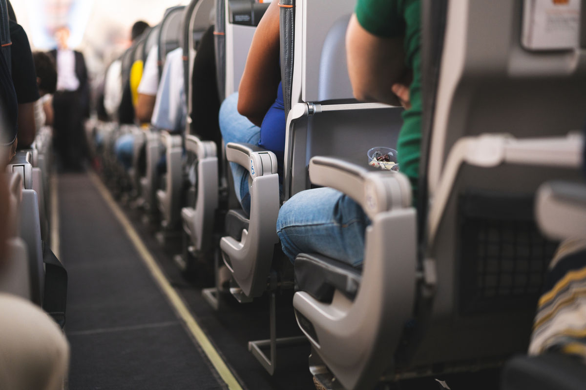 Die unausgesprochenen Regeln des Flugverkehrs, gegen die Sie wahrscheinlich verstoßen