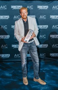 Erfolgsgeschichten von Reiseberatern: James Berglie, Be All Inclusive