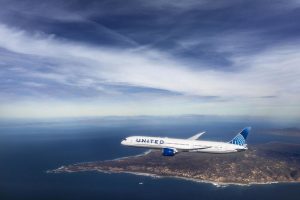Flug wird umgeleitet, nachdem ein Passagier einen Wutanfall hatte