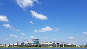Orlando International Airport erhöht Gebühren für Mitfahrdienste
