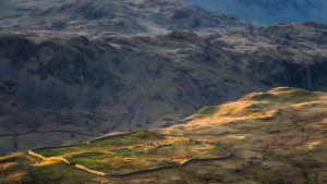 Condé Nast Traveller