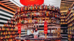 10 skurrile Restaurants in London (die auch einen Besuch wert sind)