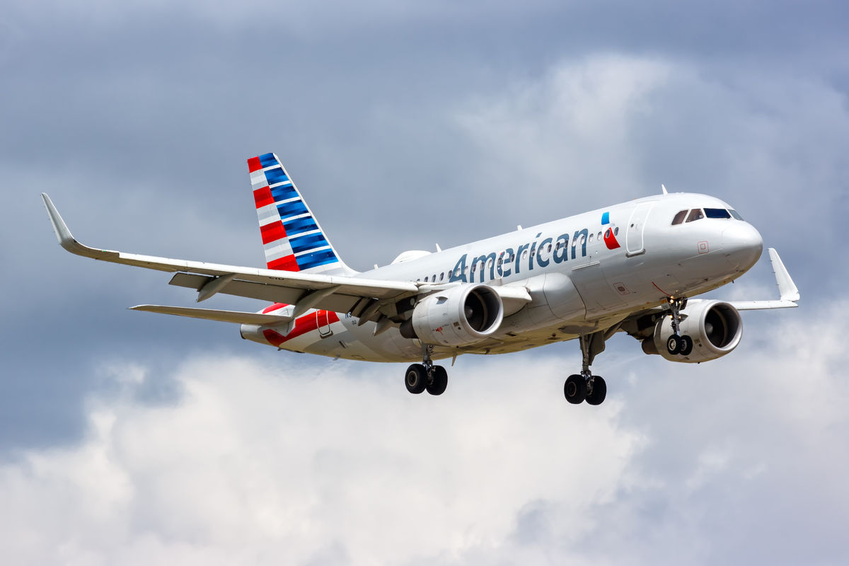 American Airlines verhängte eine Geldstrafe von 4,1 Millionen US-Dollar wegen Verstößen gegen die Rollfeldverspätungsregeln