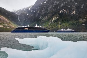 Atlas Ocean Voyages stellt veganes Menü vor