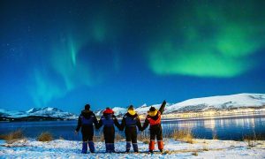 Authentic Vacations führt kleine geführte Reisen ein