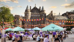 Condé Nast Traveller