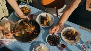 Condé Nast Traveller