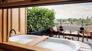 Die romantischsten Hotels in London