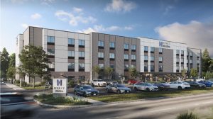 Hyatt enthüllt Pläne für First Hyatt Studios Hotels und erweitert sein Führungsteam