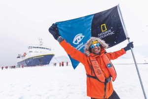 Lindblad Expeditions-National Geographic bietet 25 Prozent Rabatt auf Abflüge im Jahr 2023