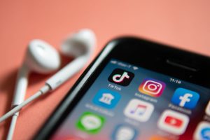 Seien Sie kein TikTok-Tourist