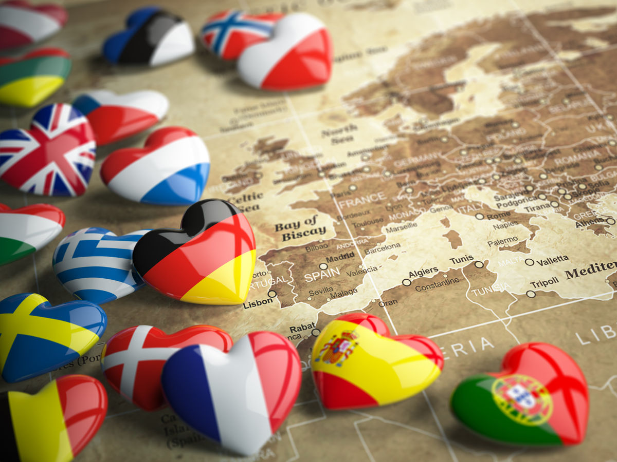 TravelPulse Podcast: Was ist in der europäischen Reiseszene im Trend?