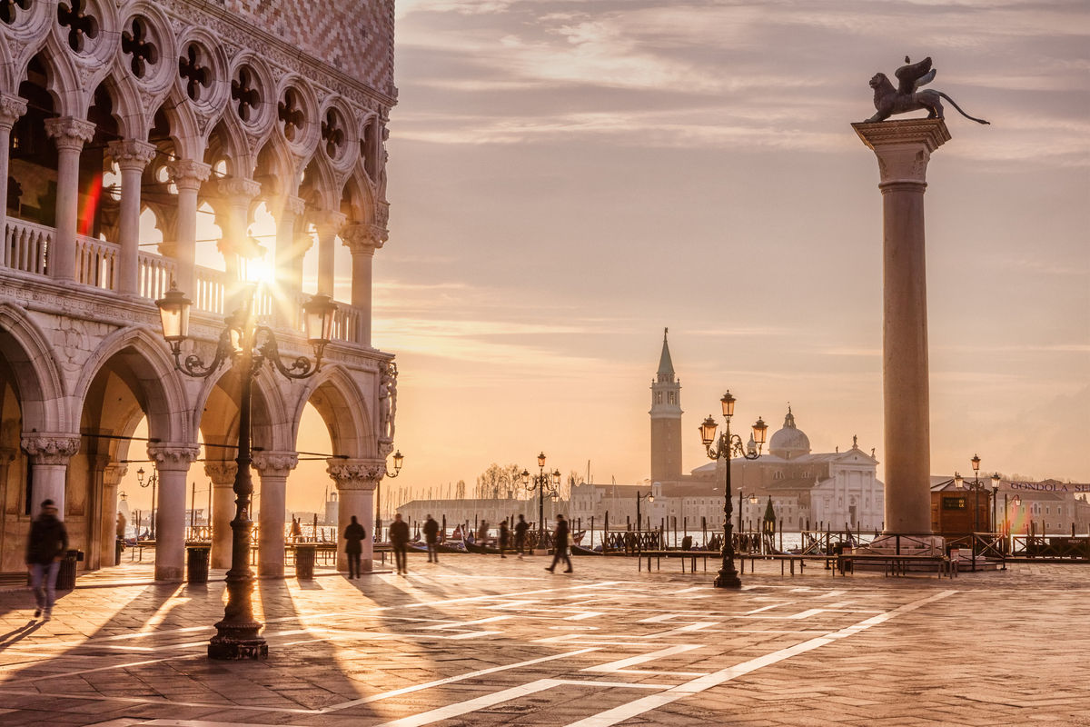 UNESCO empfiehlt, Venedig in die Liste der gefährdeten Welterbestätten aufzunehmen
