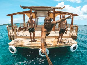 Tablas Island Travel Guide: 20 Awesome Things To Do