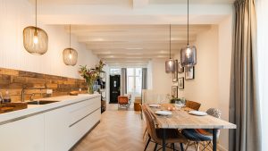 Die besten Airbnbs in Amsterdam