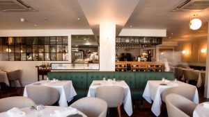 Die besten Restaurants in Clapham
