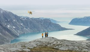Die neue Arktis-Saison 2025 von Quark Expeditions lädt Reisende zum Abenteuer ein