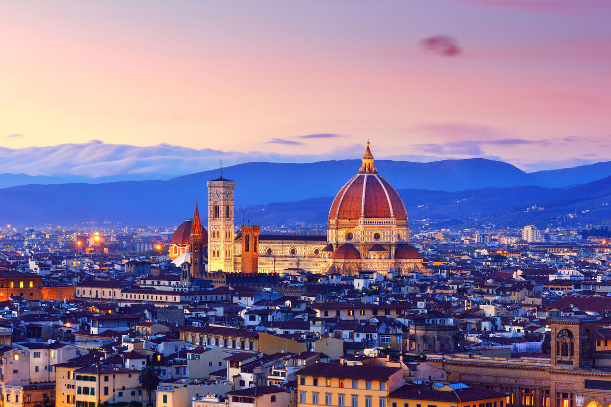Dieser italienische Tourismus-Hotspot will neue Airbnbs verbieten