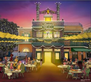 Disneyland Resort feiert den Herbst mit Neueröffnungen