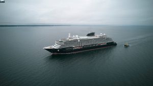 Explora Journeys bestellt zwei neue wasserstoffbetriebene Schiffe für 2027 und 2028